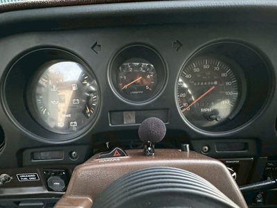 صورة 40 لـ 1988 Toyota LAND CRUISER