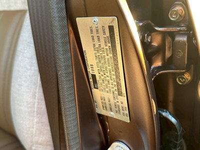صورة 52 لـ 1988 Toyota LAND CRUISER