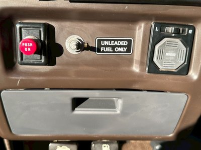 صورة 45 لـ 1988 Toyota LAND CRUISER