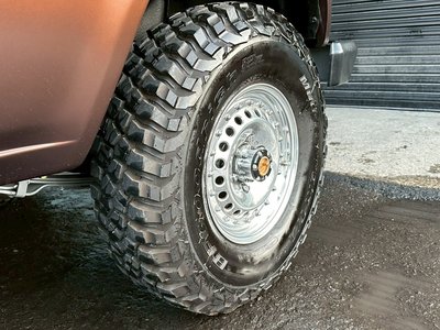 صورة 20 لـ 1988 Toyota LAND CRUISER