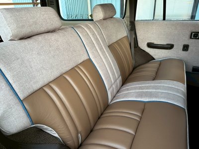 صورة 33 لـ 1988 Toyota LAND CRUISER