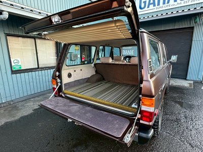 صورة 56 لـ 1988 Toyota LAND CRUISER