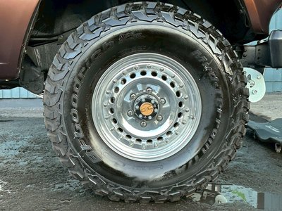 صورة 21 لـ 1988 Toyota LAND CRUISER