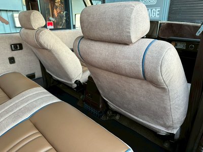 صورة 34 لـ 1988 Toyota LAND CRUISER