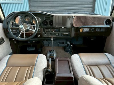 صورة 38 لـ 1988 Toyota LAND CRUISER