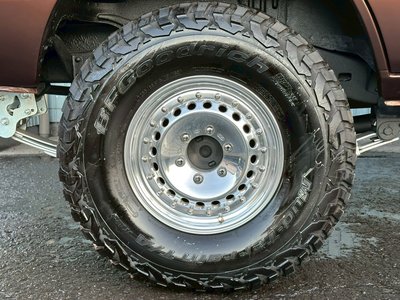 صورة 22 لـ 1988 Toyota LAND CRUISER
