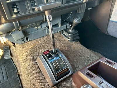 صورة 46 لـ 1988 Toyota LAND CRUISER