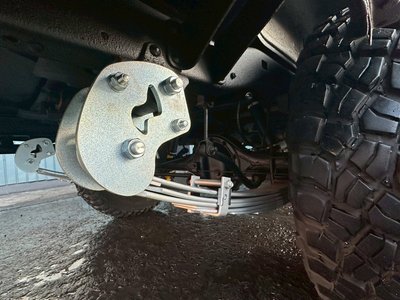 صورة 24 لـ 1988 Toyota LAND CRUISER