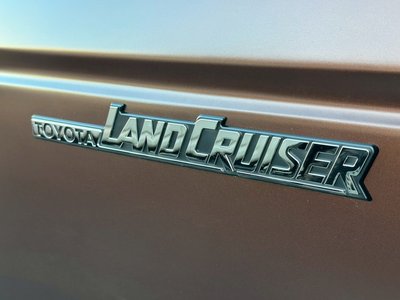 صورة 65 لـ 1988 Toyota LAND CRUISER
