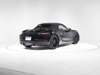 2023 Porsche 718 photo 6
