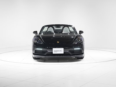 2023 Porsche 718 photo 3