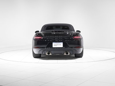 2023 Porsche 718 photo 7