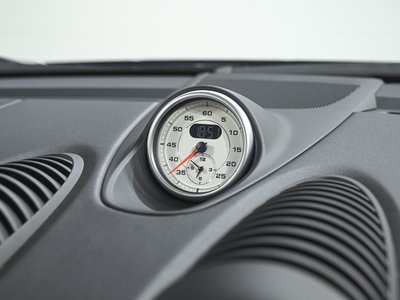 2023 Porsche 718 photo 11
