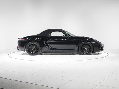 2023 Porsche 718 photo 5