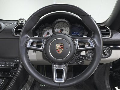 2023 Porsche 718 thumbnail 28