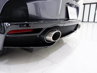2021 Mclaren GT — фото 17