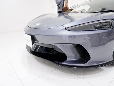 2021 Mclaren GT — фото 18