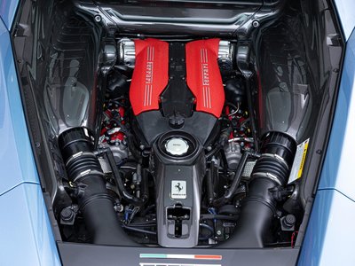 2018 Ferrari 488 GTB 缩略图 25