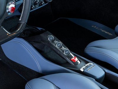 2018 Ferrari 488 GTB 照片 16