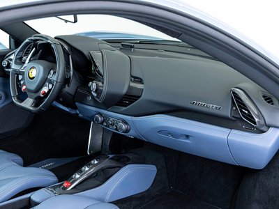 2018 Ferrari 488 GTB 缩略图 17