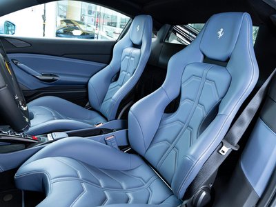 2018 Ferrari 488 GTB 照片 14