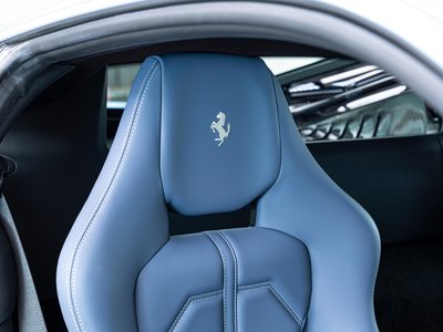 2018 Ferrari 488 GTB 照片 15