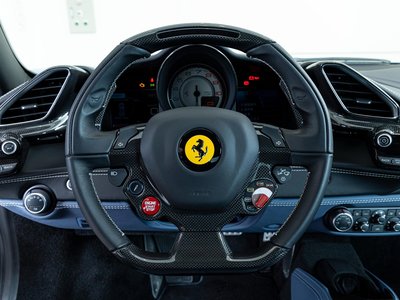 2018 Ferrari 488 GTB 照片 13