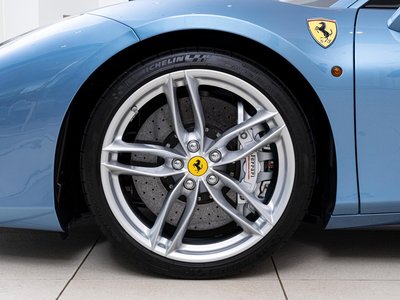 2018 Ferrari 488 GTB 缩略图 22