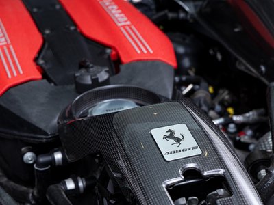 2018 Ferrari 488 GTB 缩略图 26