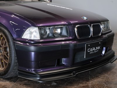 1996 BMW M3 — фото 47