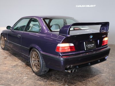 1996 BMW M3 — фото 45
