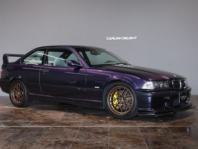1996 BMW M3 — фото 40