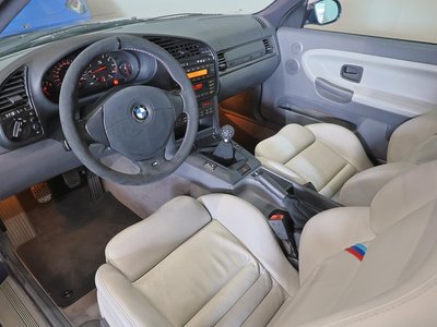1996 BMW M3 — фото 60