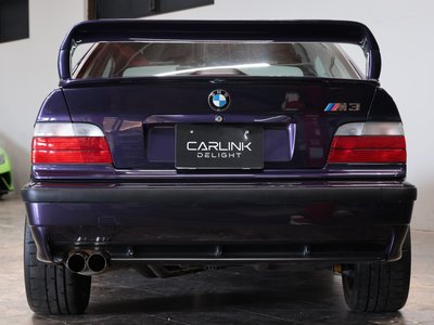 1996 BMW M3 — фото 46