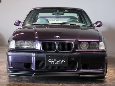 1996 BMW M3 — фото 37