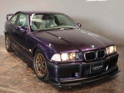 1996 BMW M3 — фото 38