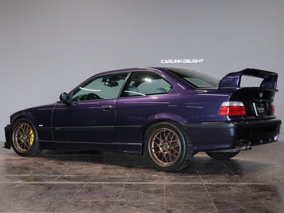 1996 BMW M3 — фото 43