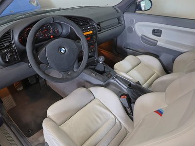 1996 BMW M3 — фото 14