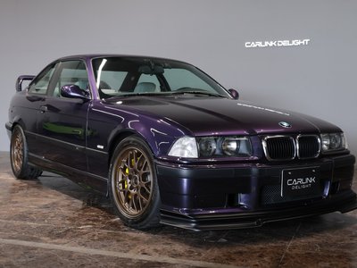 1996 BMW M3 — фото 21