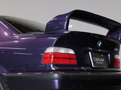 1996 BMW M3 — фото 48