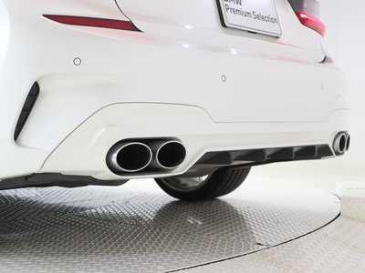 2021 BMW Alpina B3 — миниатюра 37