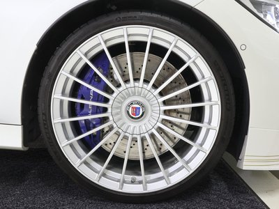 2021 BMW Alpina B3 — миниатюра 10
