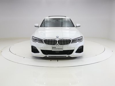 2021 BMW Alpina B3 — миниатюра 21