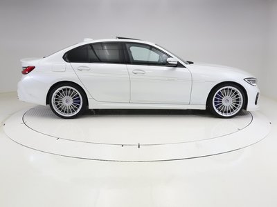 2021 BMW Alpina B3 — миниатюра 6