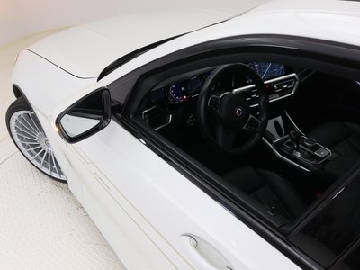 2021 BMW Alpina B3 — миниатюра 26