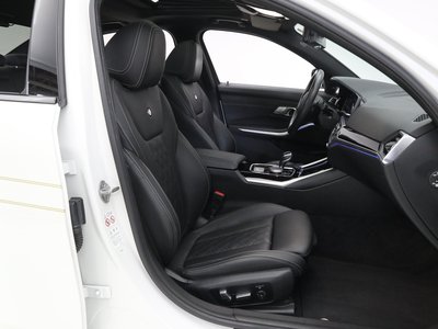 2021 BMW Alpina B3 — миниатюра 13