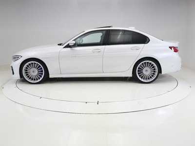 2021 BMW Alpina B3 — миниатюра 7
