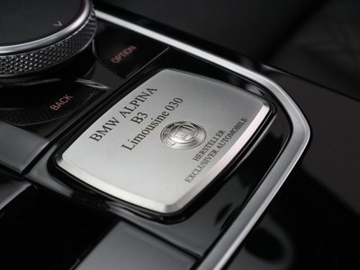 2021 BMW Alpina B3 — миниатюра 49