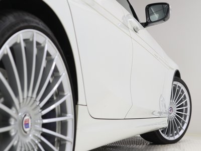 2021 BMW Alpina B3 — миниатюра 34