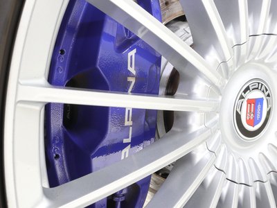 2021 BMW Alpina B3 — миниатюра 32